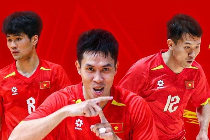 Futsal Việt Nam thắng đậm Australia