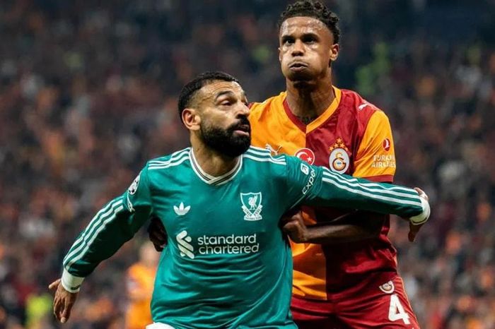 Galatasaray vs Liverpool: Cuộc đấu trí khỏa lấp tử huyệt tại Champions League