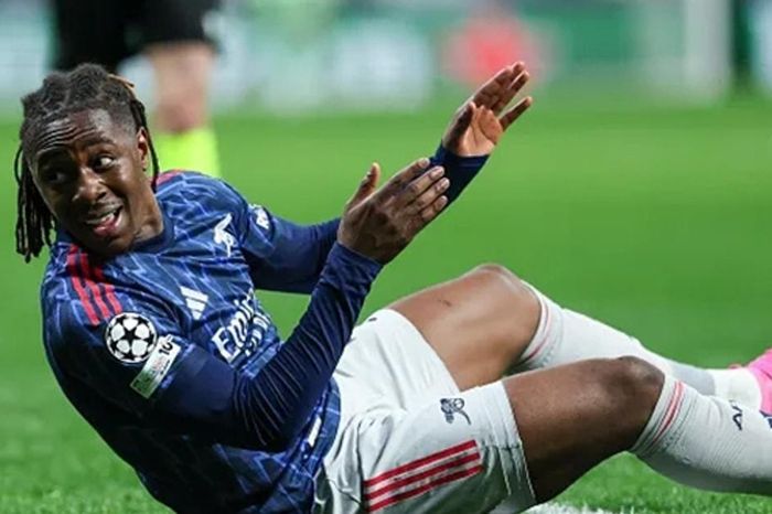 Gerrard thúc giục Arteta dùng Saka và Eze để đánh bại Atletico Madrid