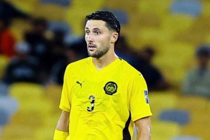 Giá trị cầu thủ nhập tịch Malaysia tăng vọt giữa tín hiệu tích cực từ AFC