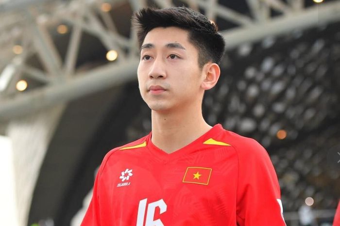 Giải đấu để đời của Nhật Minh