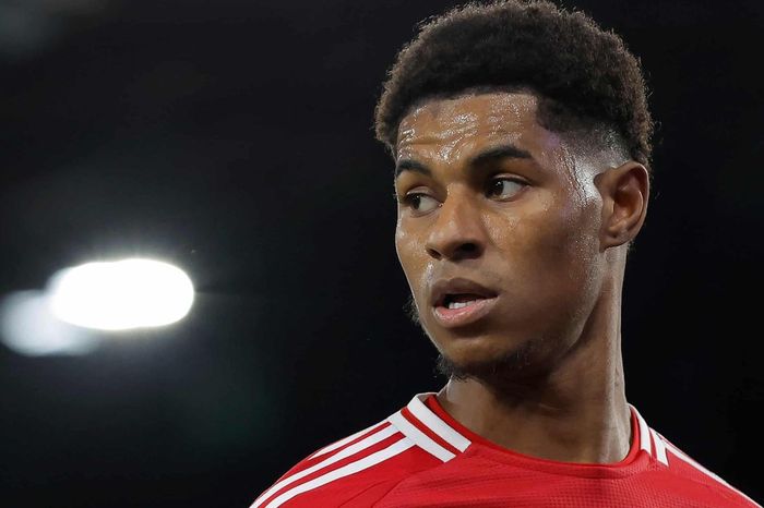 Giải đấu lớn thứ 3 ở châu Âu vẫy gọi Rashford