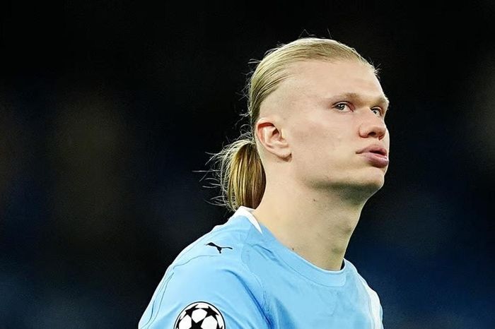 Giải mã lời nguyền Wembley: Thách thức bản lĩnh của Erling Haaland trước trận gặp Arsenal