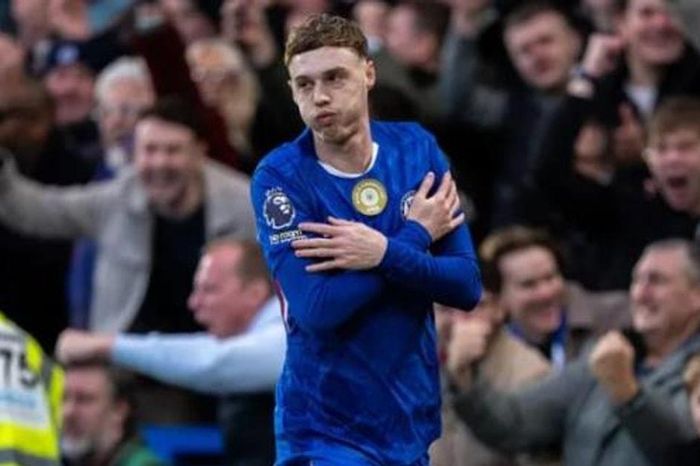 Giải mã thương vụ Cole Palmer sang MU: Sự thật đằng sau tin đồn bom tấn