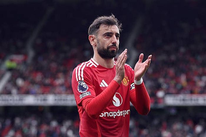 Gió đảo chiều tại Old Trafford: Bruno Fernandes và quyền lực tuyệt đối