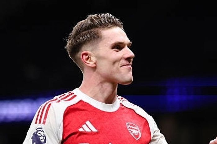Giúp Arsenal trở lại quỹ đạo, Viktor Gyokeres được đưa 'lên mây'