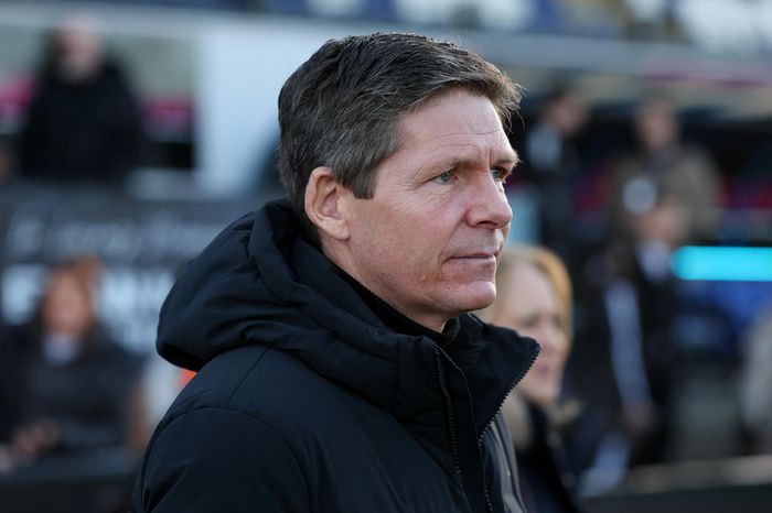 Glasner vỡ mộng dẫn dắt MU