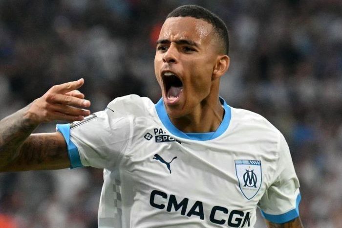 Greenwood đến La Liga với giá 100 triệu euro?
