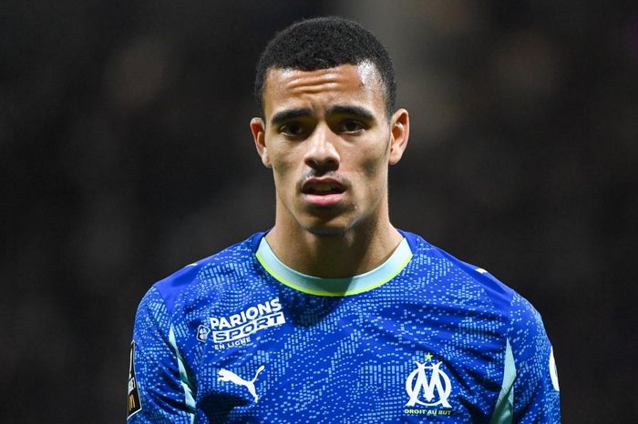 Greenwood góp phần tạo hỗn loạn ở Marseille