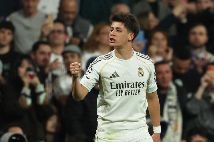 Guler phá vỡ mọi giới hạn, Real Madrid dậy sóng