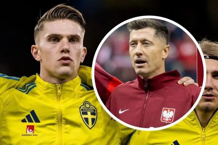 Gyokeres và Lewandowski: Ai xứng đáng có mặt tại World Cup?