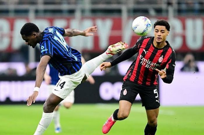 Hạ gục Inter, AC Milan thắp lại hy vọng đua vô địch Serie A