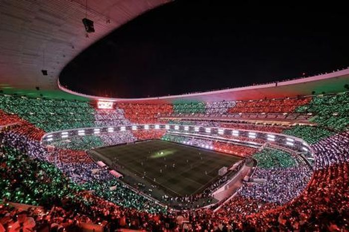Hạ màn vòng loại World Cup 2026, Bắc Mỹ chào đón 48 anh hào thế giới