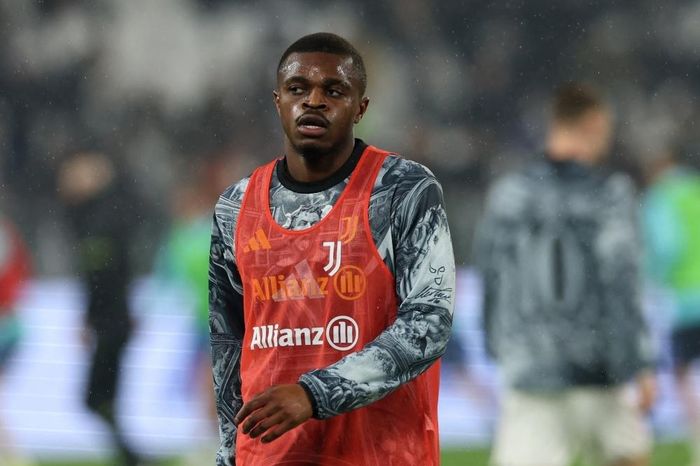 Hai ngôi sao Seria A vào tầm ngắm MU