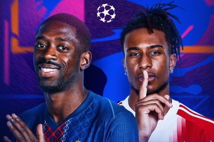 Hàng công 275 triệu euro của Bayern áp đảo PSG