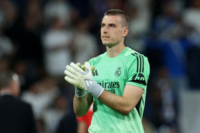 Hàng loạt ngôi sao có thể chia tay Real Madrid