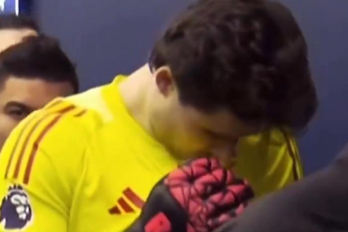 Hành động gây chú ý của Lammens