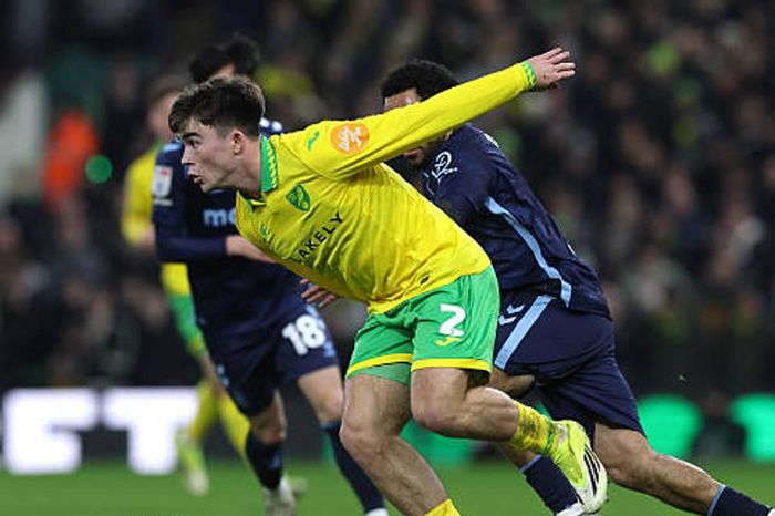 Harry Amass dính chấn thương nặng: Kế hoạch cho mượn của Man Utd tại Norwich City phá sản