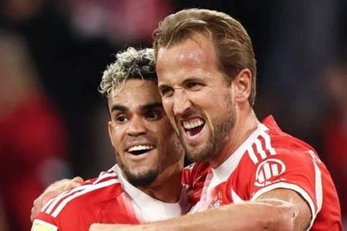 Harry Kane dẫn đầu cuộc đua Quả Bóng Vàng 2026