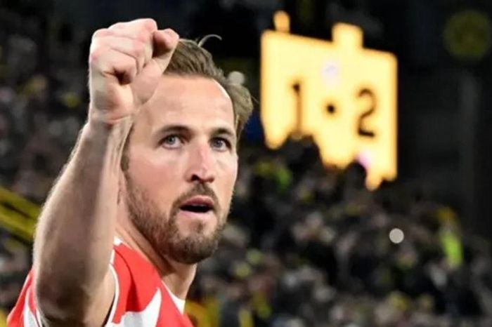 Harry Kane sẵn sàng 'ngồi xe lăn' quyết đấu Real Madrid tại tứ kết Champions League