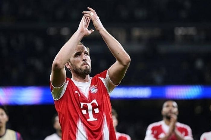 Harry Kane sắp vượt Lionel Messi, đe dọa thành tích của Van Nistelrooy