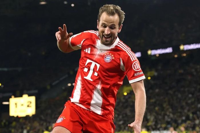 Harry Kane trở lại, Bayern Munich sẵn sàng đại chiến Real Madrid
