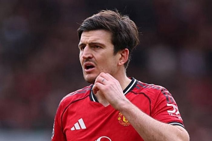 Harry Maguire: 'Lá chắn thép' giúp Manchester United ngược dòng đánh chiếm top 3
