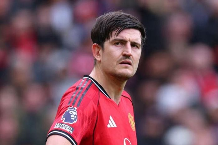 Harry Maguire nhận án tù treo 15 tháng: Giấc mơ World Cup 2026 lung lay dữ dội