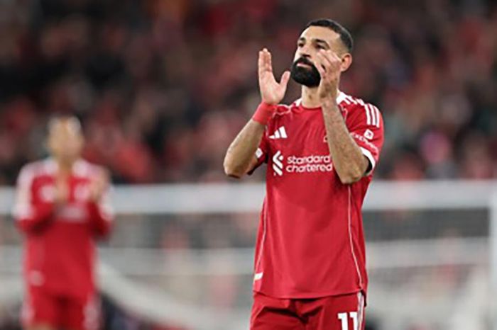 Hé lộ điểm đến tiếp theo của Salah: Real Madrid hay Barcelona?