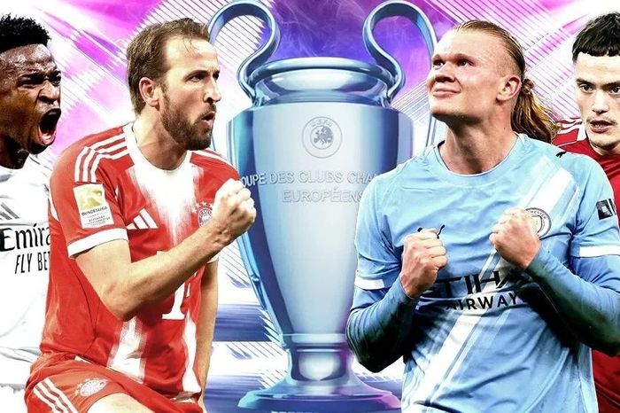 Hé lộ kịch bản Champions League: Chelsea đụng độ đương kim vô địch, Arsenal 'ngon ăn' ở vòng 1/8