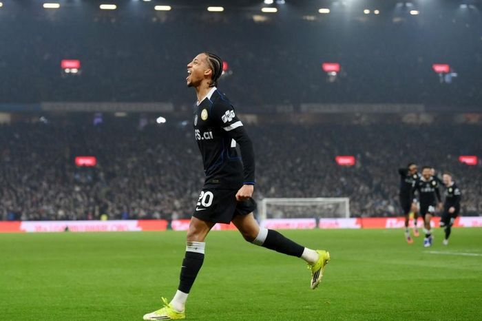 Highlights Aston Villa 1-4 Chelsea