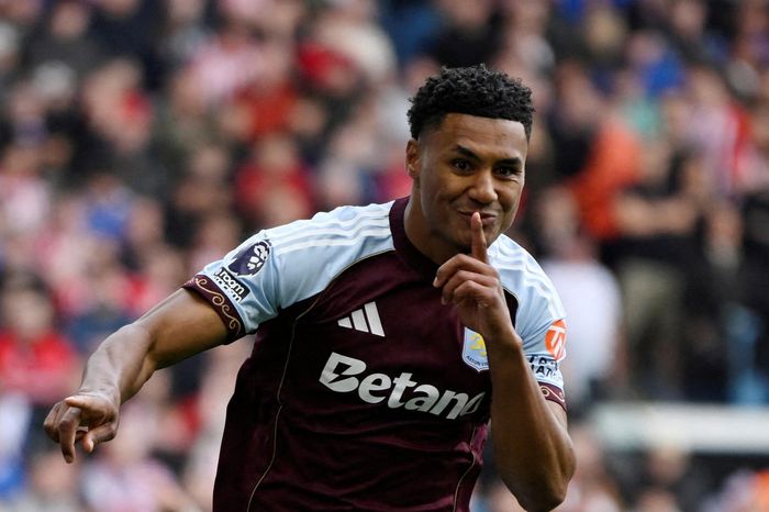 Highlights Aston Villa 4-3 Sunderland