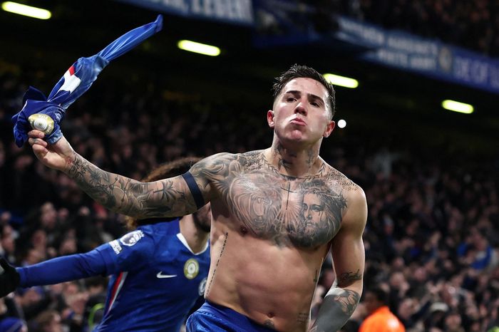 Highlights Chelsea 3-2 West Ham