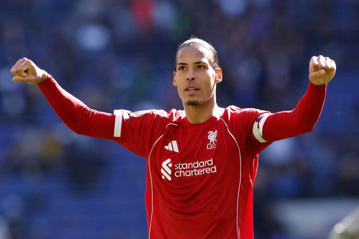 Highlights Everton 1-2 Liverpool