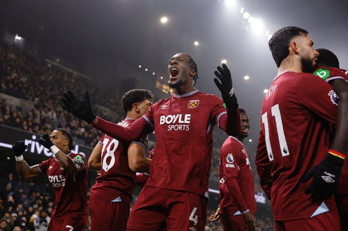 Highlights Fulham 0-1 West Ham