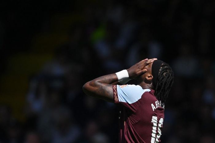 Highlights Fulham 1-0 Aston Villa