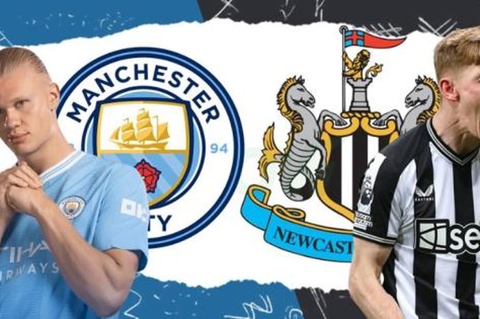 Highlights Man City - Newcastle United: Bản lĩnh nhà nhà vua lên tiếng