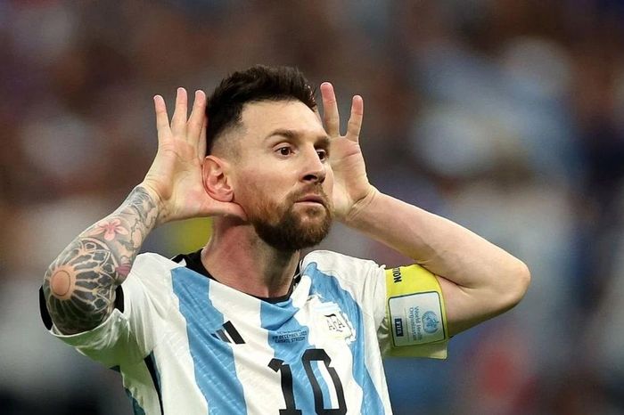 HLV Argentina lên tiếng về nguy cơ Messi không dự World Cup 2026