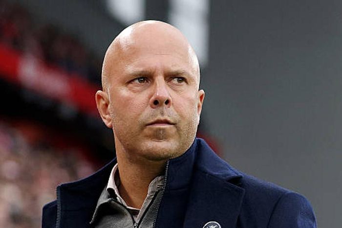HLV Arne Slot giải bài toán nhân sự cho Liverpool trước chuyến làm khách Bournemouth