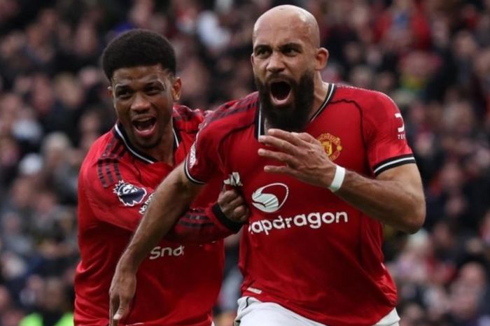 HLV Carrick: Làn gió mới ở Old Trafford