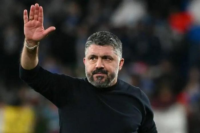 HLV Gattuso chính thức chia tay đội tuyển Italia