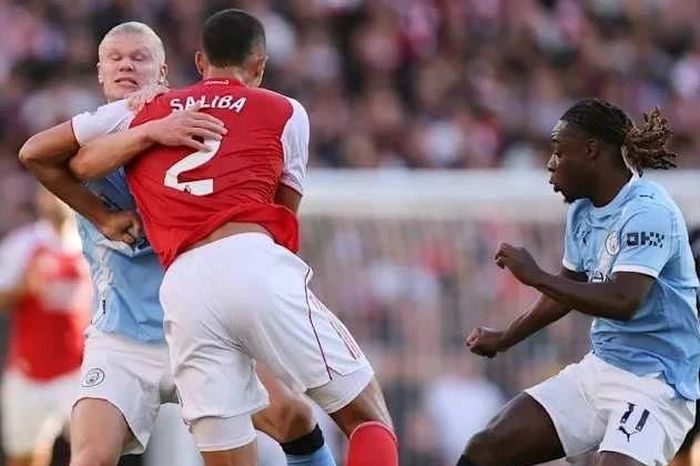 HLV Guardiola chỉ thẳng điều Man City không được phép xảy ra trước Arsenal