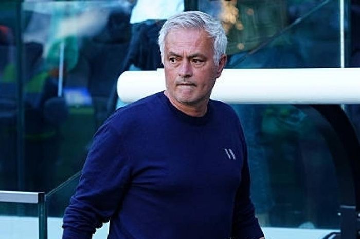 HLV Jose Mourinho bày tỏ mong muốn tái hợp Real Madrid