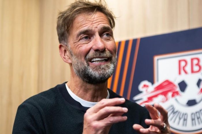 HLV Jurgen Klopp phủ nhận dẫn dắt Real Madrid