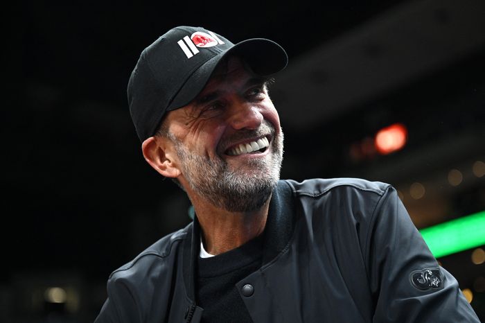 HLV Klopp khiến Real Madrid vỡ mộng