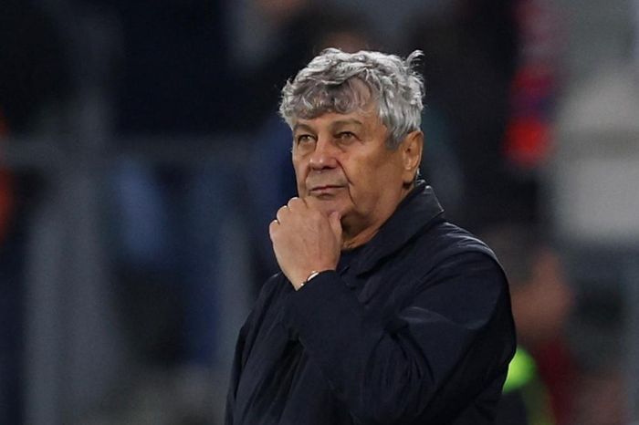 HLV Lucescu tiên lượng xấu