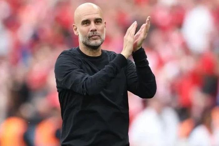 HLV Man City: Nếu thua Arsenal, coi như xong!