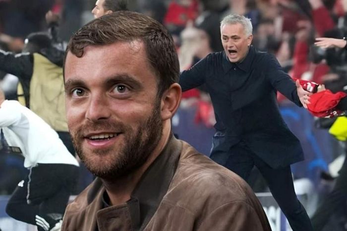 HLV Mourinho 'gặp khó' trong cuộc đua trở lại Real Madrid