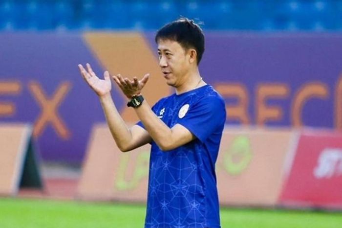 HLV Nguyễn Thành Công tin tưởng Lý Đức sẽ là lá chắn thép mới của PVF-CAND