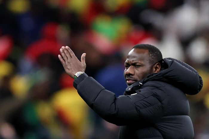 HLV Senegal có thể bị cấm ở World Cup 2026